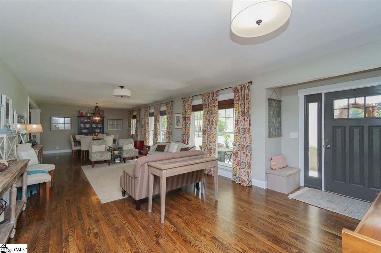 316 Arundel Road Greenville, SC 29615 - Photo 3 of 36 Gallery Image 3