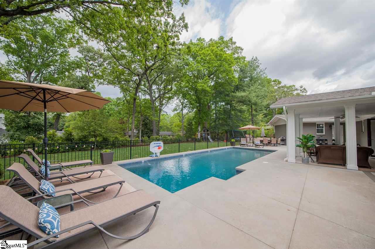 316 Arundel Road Greenville, SC 29615 - Photo 28 of 36 Gallery Image 28