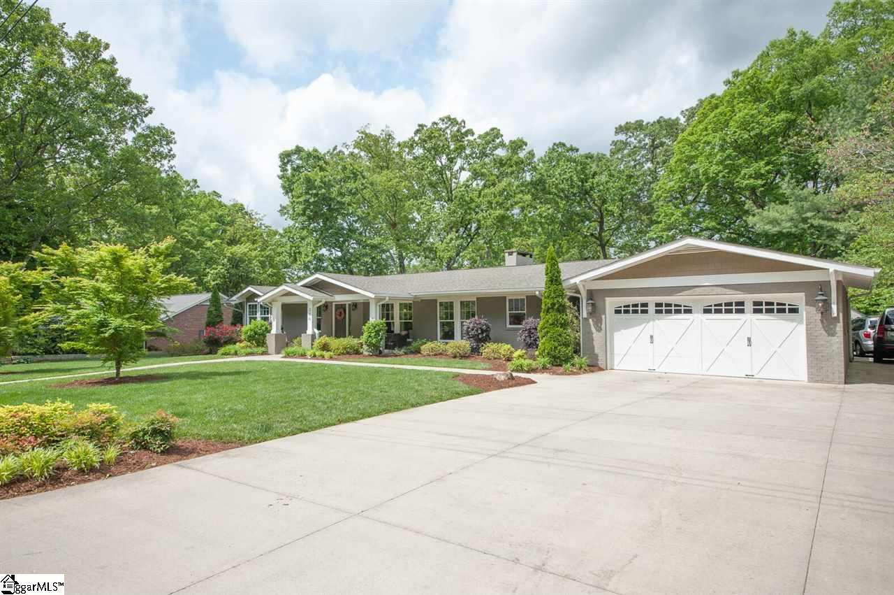 316 Arundel Road Greenville, SC 29615 - Photo 36 of 36 Gallery Image 36