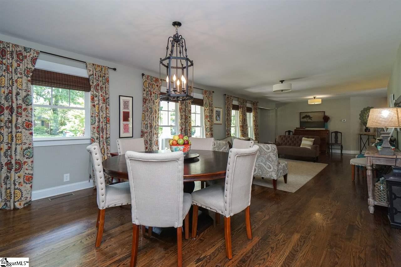 316 Arundel Road Greenville, SC 29615 - Photo 8 of 36 Gallery Image 8