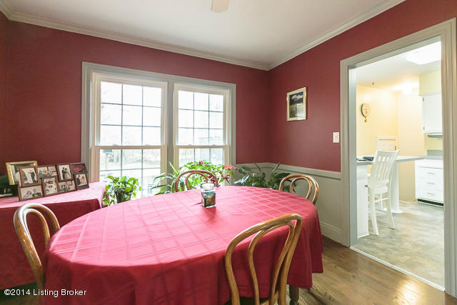 8712 Whipps Mill Road Louisville, KY 40222 - Photo 6 of 26 8712 Whipps Mill-1006