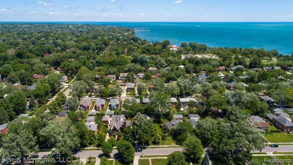 776 Trombley Road Grosse Pointe Park, MI 48230 - Photo 66 of 78