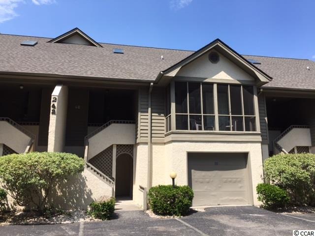 242 Clubhouse Road, Unit 4B Sunset Beach, NC 28468 - Photo 1 of 25 Gallery Image 1
