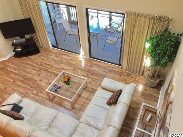 242 Clubhouse Road, Unit 4B Sunset Beach, NC 28468 - Photo 3 of 25 Gallery Image 3