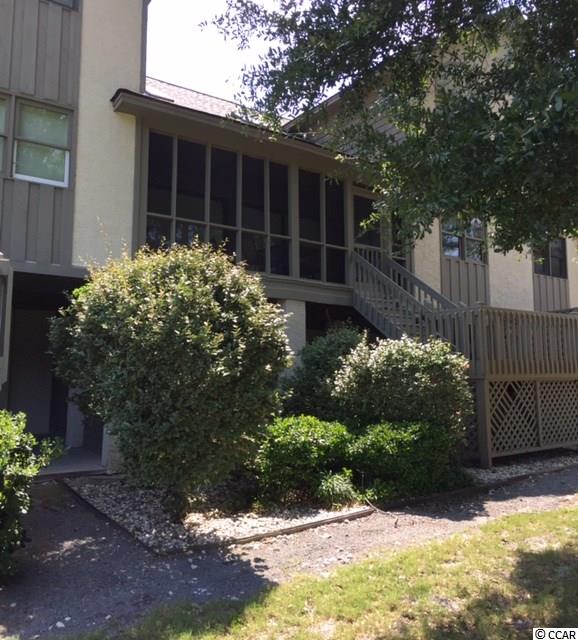 242 Clubhouse Road, Unit 4B Sunset Beach, NC 28468 - Photo 25 of 25 Gallery Image 25