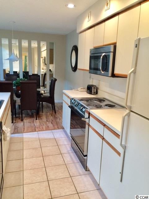 242 Clubhouse Road, Unit 4B Sunset Beach, NC 28468 - Photo 6 of 25 Gallery Image 6