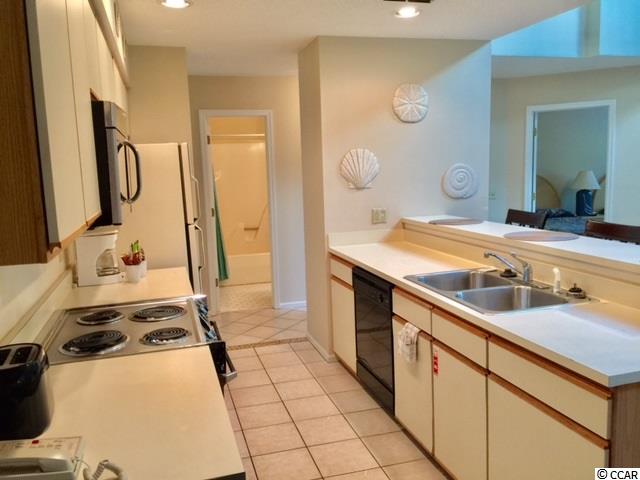 242 Clubhouse Road, Unit 4B Sunset Beach, NC 28468 - Photo 8 of 25 Gallery Image 8