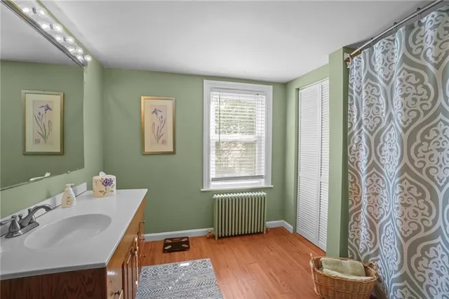 $825,000 | 19 Slocum Street, Newport, RI 02840