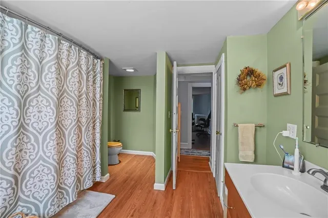 $825,000 | 19 Slocum Street, Newport, RI 02840