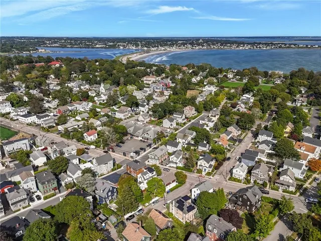 $825,000 | 19 Slocum Street, Newport, RI 02840