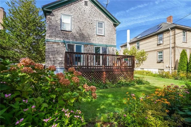 $825,000 | 19 Slocum Street, Newport, RI 02840