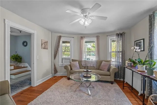 $825,000 | 19 Slocum Street, Newport, RI 02840