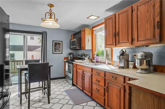 $825,000 | 19 Slocum Street, Newport, RI 02840