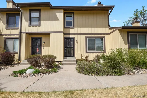 $360,000 | 3501 South Kittredge Street, Unit B, Aurora, CO 80013