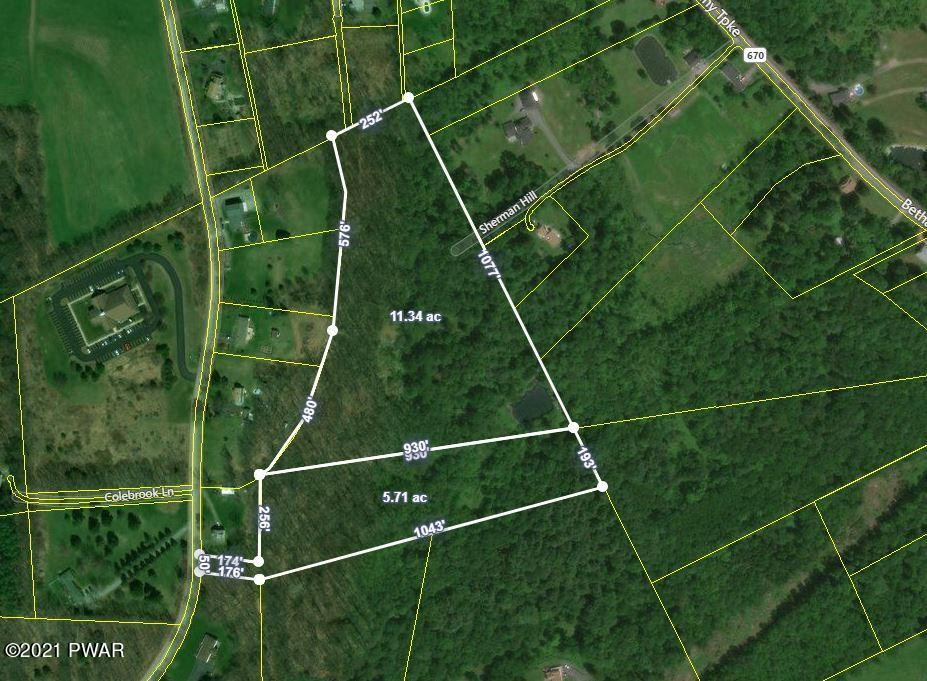 Sherman Hill Road Honesdale, PA 18431 - Photo 10 of 12