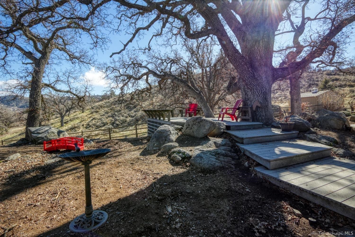 28250 Cumberland Road Tehachapi, CA 93561 - Photo 11 of 68 Gallery Image 11