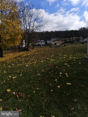 $199,900 | 554 A Street, La Vale, MD 21502