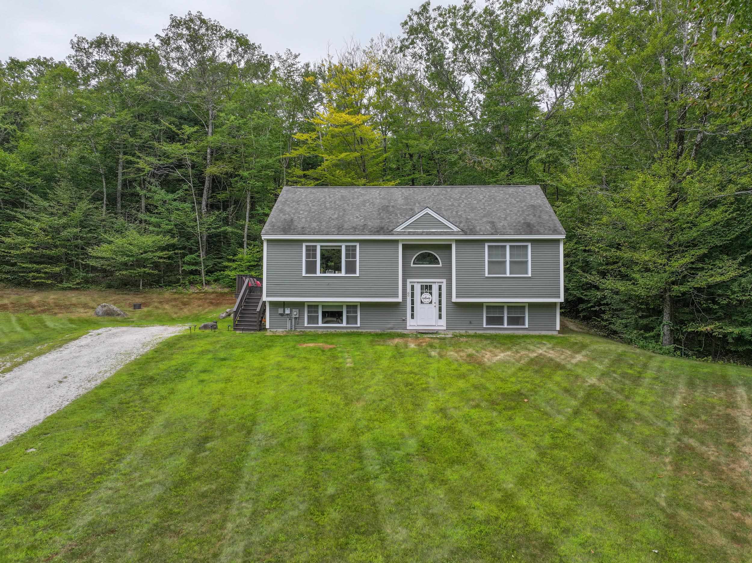 80 Ridge Road Bristol, NH 03222 - Photo 1 of 57 Gallery Image 1