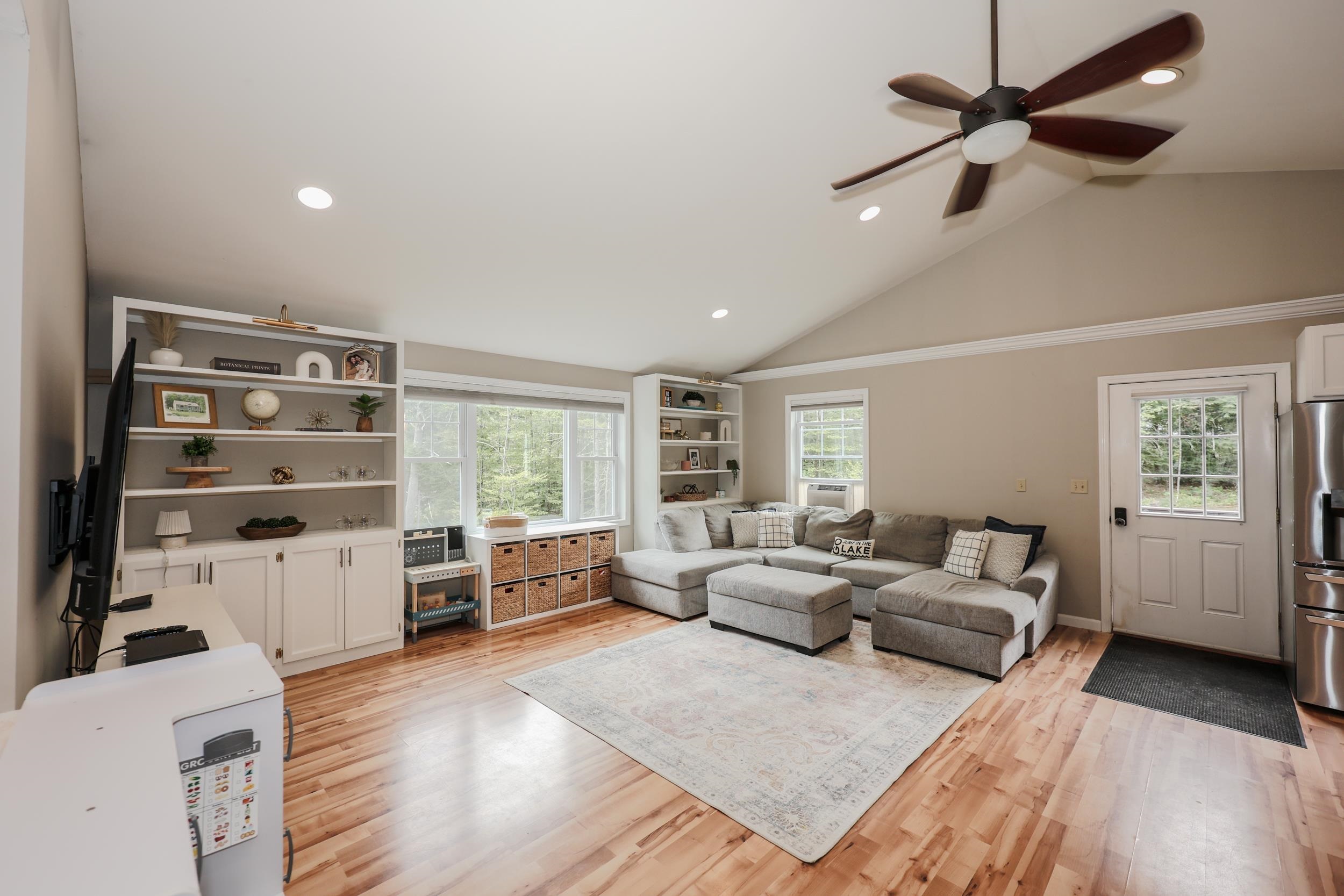 80 Ridge Road Bristol, NH 03222 - Photo 13 of 57 Gallery Image 13