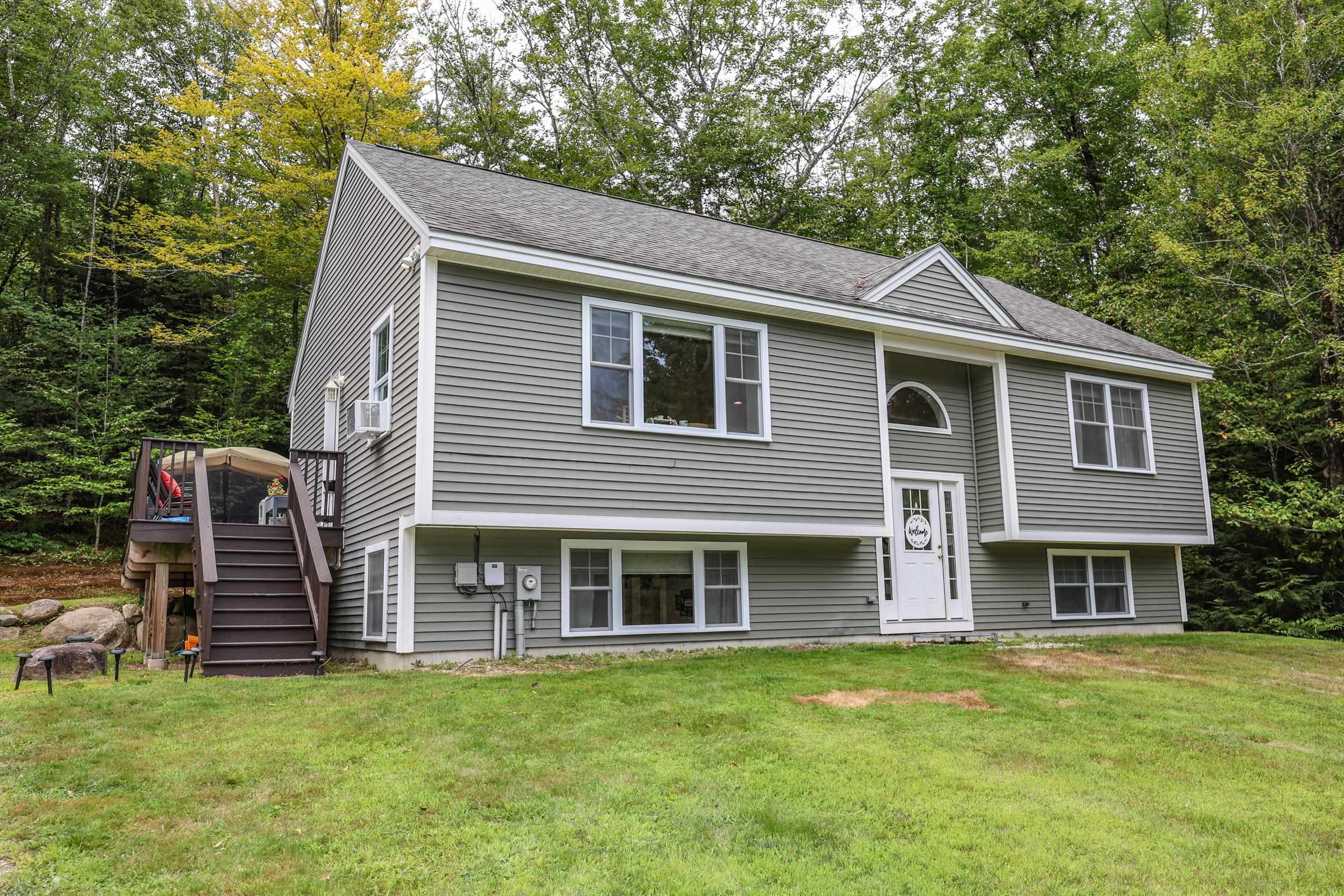 80 Ridge Road Bristol, NH 03222 - Photo 2 of 57 Gallery Image 2