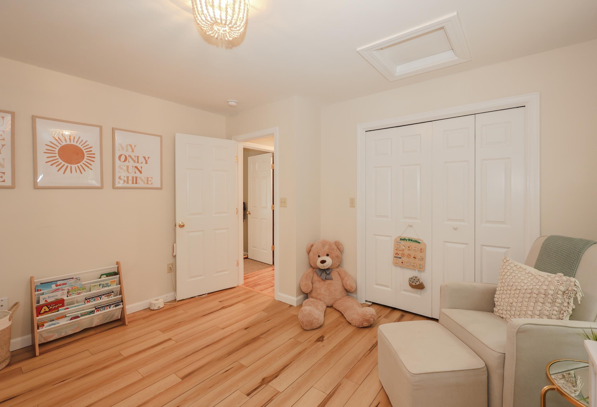 80 Ridge Road Bristol, NH 03222 - Photo 22 of 57 Gallery Image 22