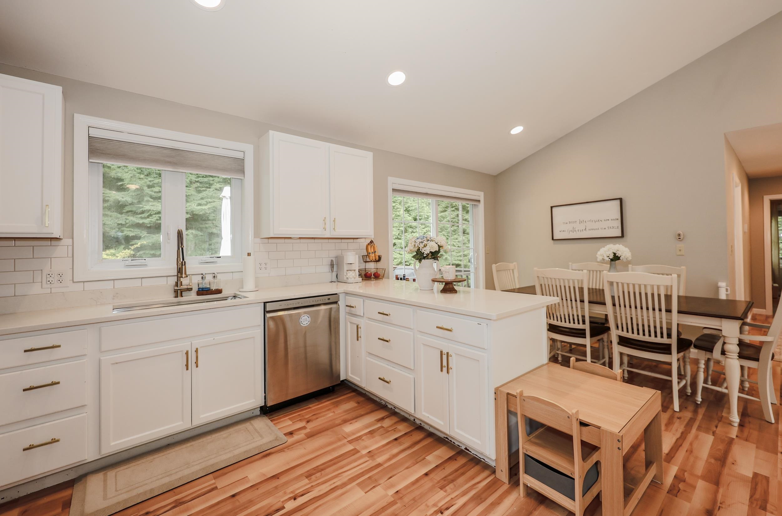 80 Ridge Road Bristol, NH 03222 - Photo 4 of 57 Gallery Image 4