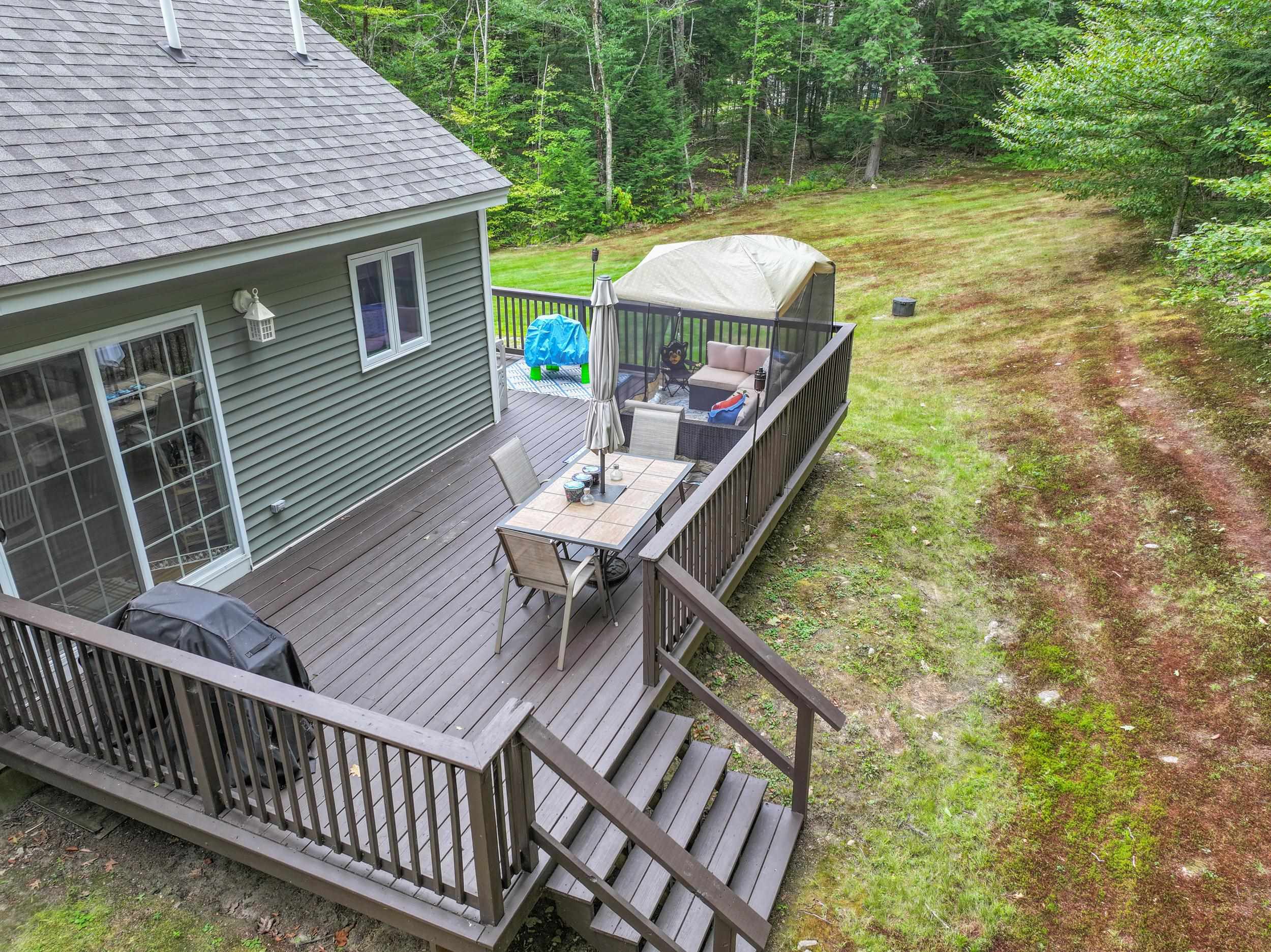 80 Ridge Road Bristol, NH 03222 - Photo 43 of 57 Gallery Image 43