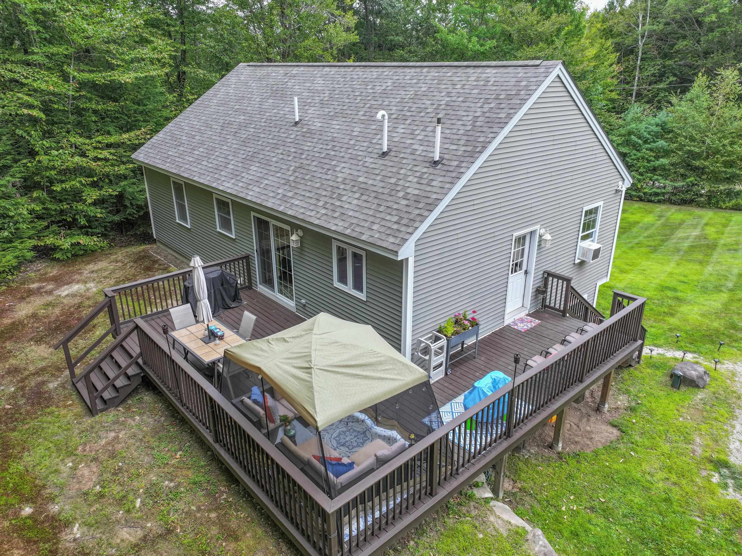 80 Ridge Road Bristol, NH 03222 - Photo 44 of 57 Gallery Image 44