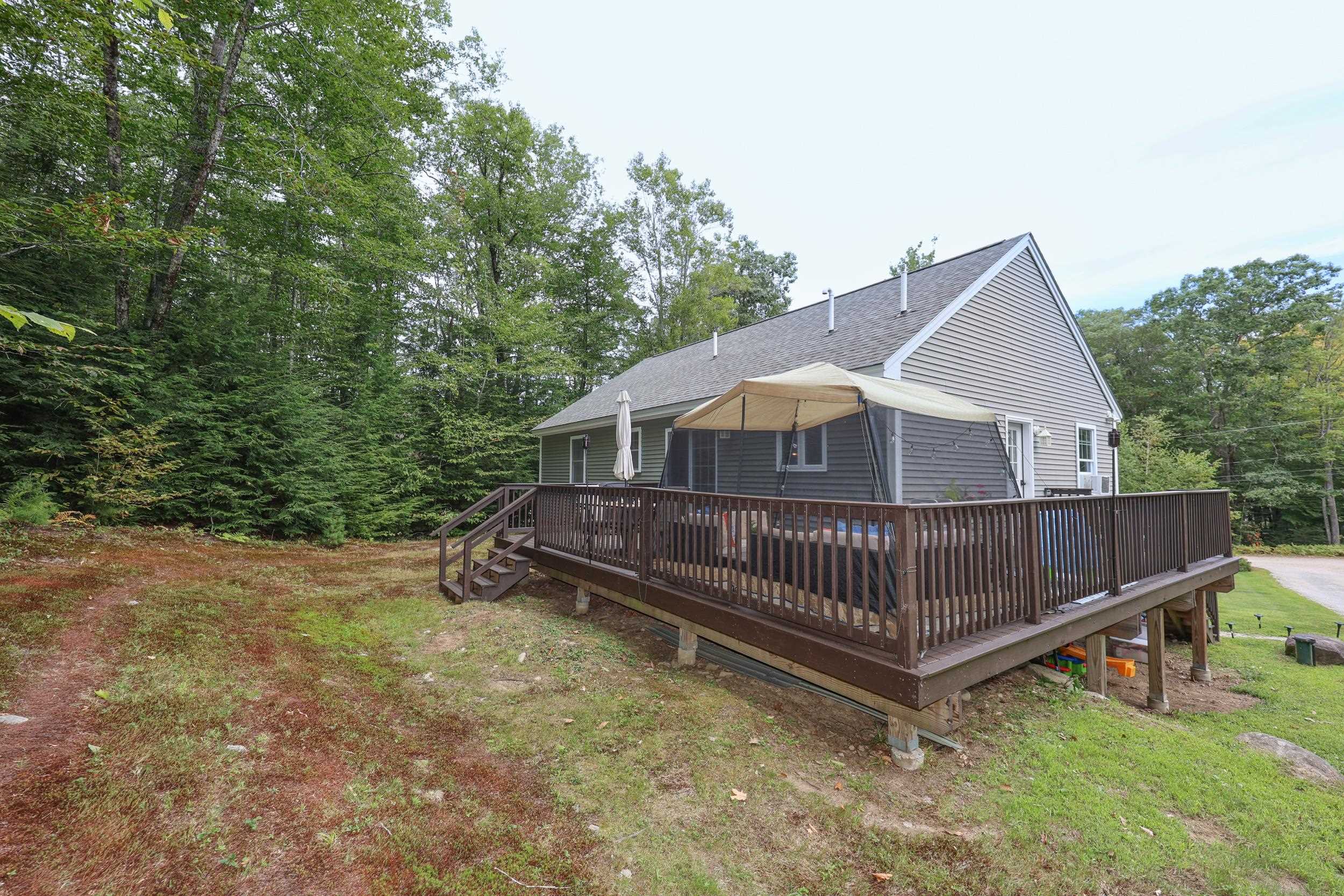 80 Ridge Road Bristol, NH 03222 - Photo 45 of 57 Gallery Image 45