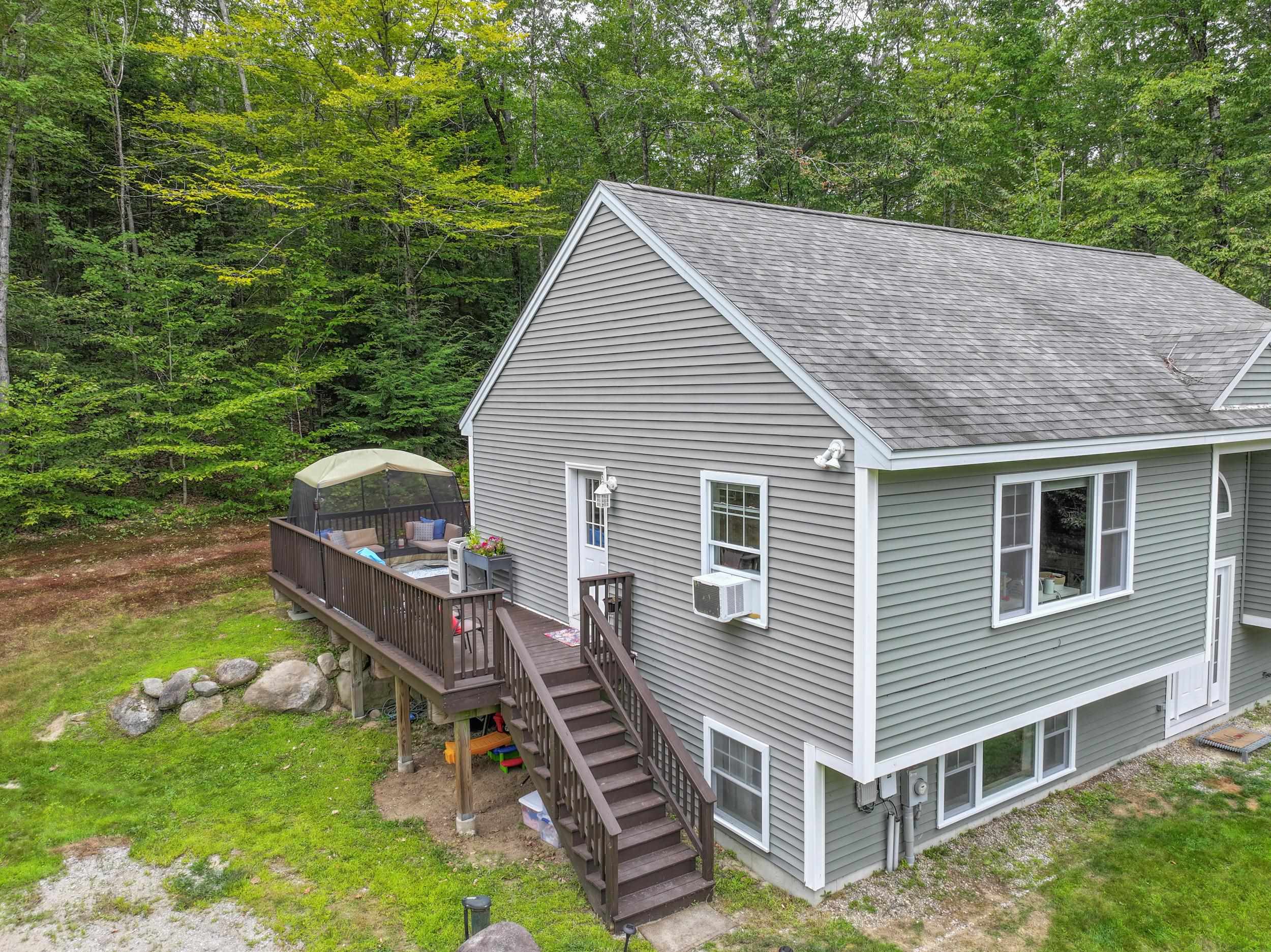 80 Ridge Road Bristol, NH 03222 - Photo 46 of 57 Gallery Image 46