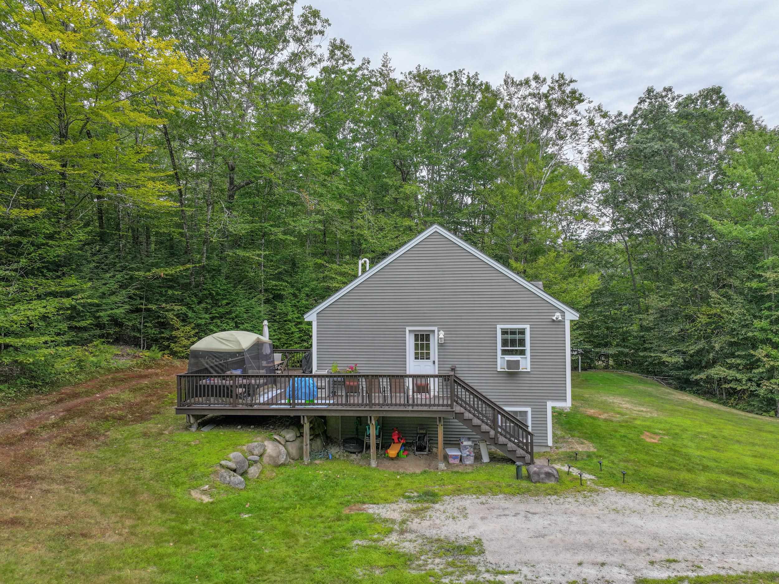 80 Ridge Road Bristol, NH 03222 - Photo 47 of 57 Gallery Image 47