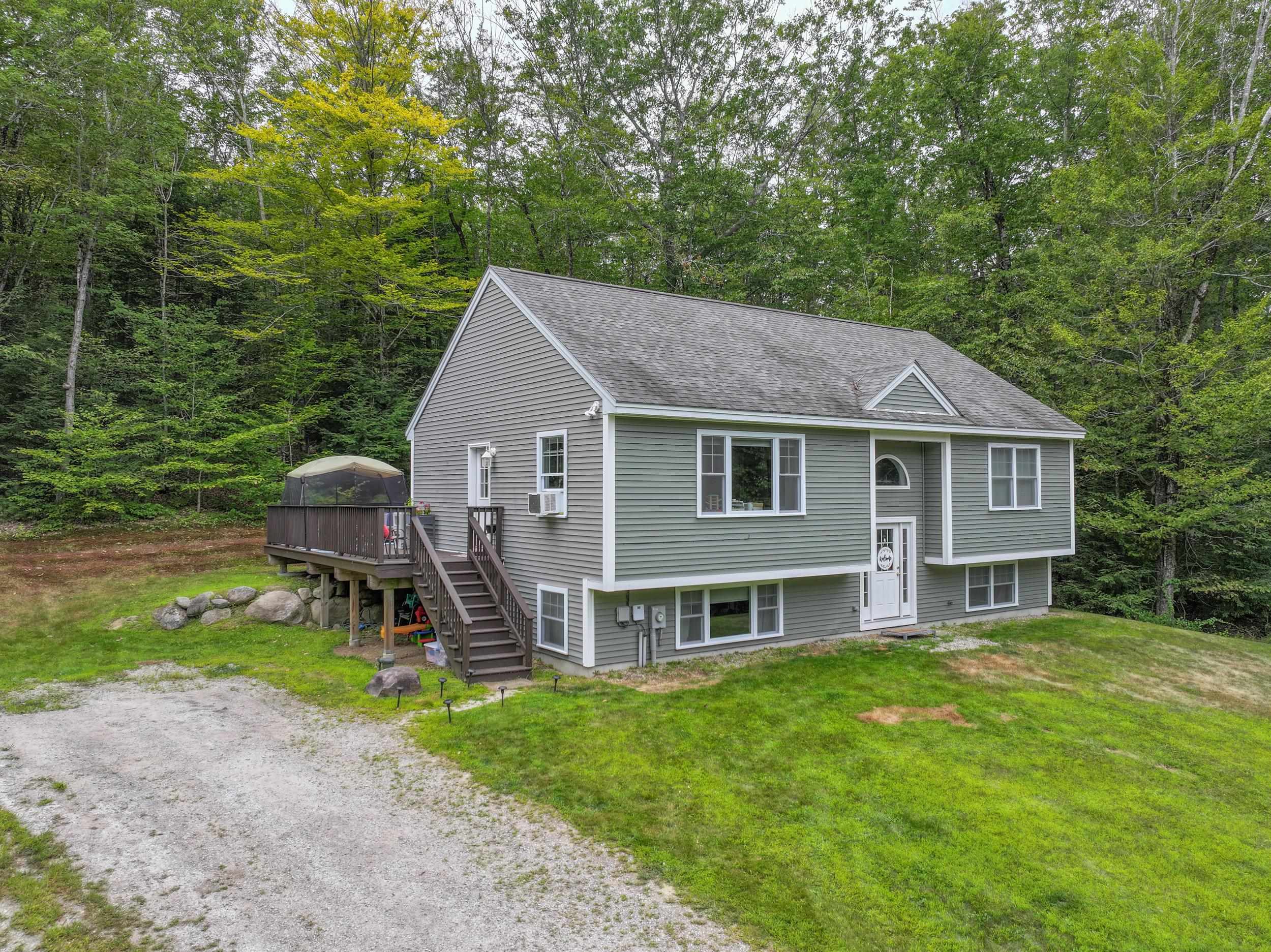 80 Ridge Road Bristol, NH 03222 - Photo 48 of 57 Gallery Image 48