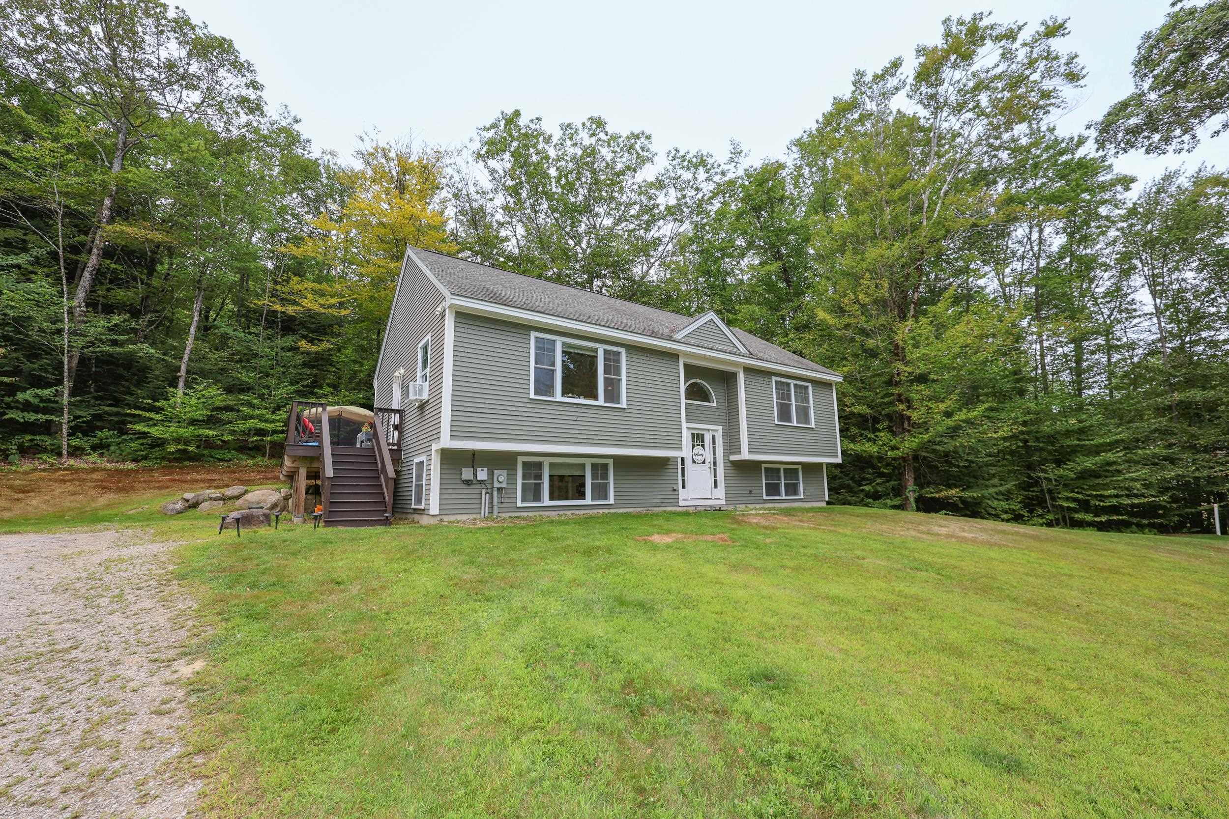 80 Ridge Road Bristol, NH 03222 - Photo 49 of 57 Gallery Image 49