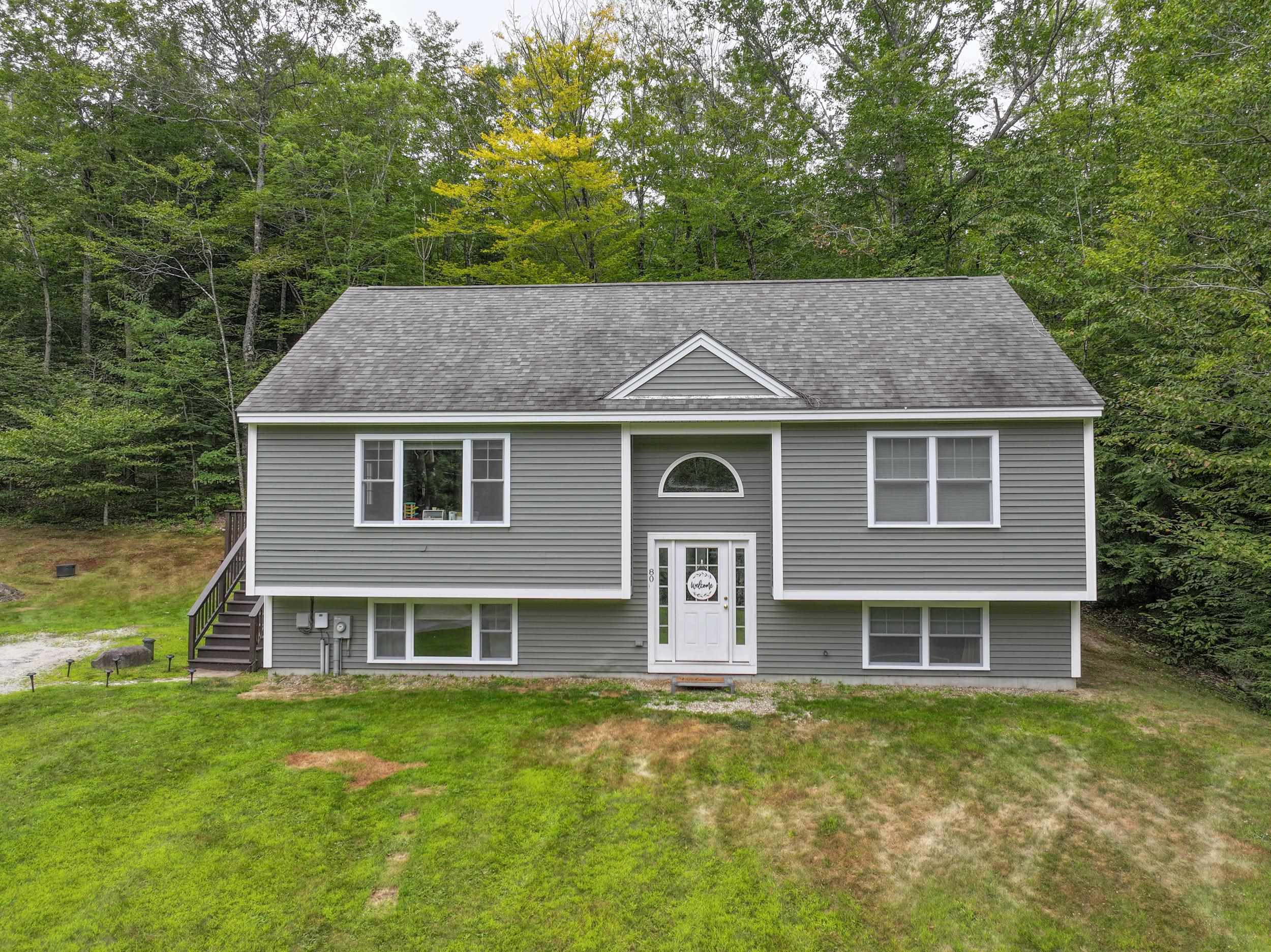 80 Ridge Road Bristol, NH 03222 - Photo 50 of 57 Gallery Image 50