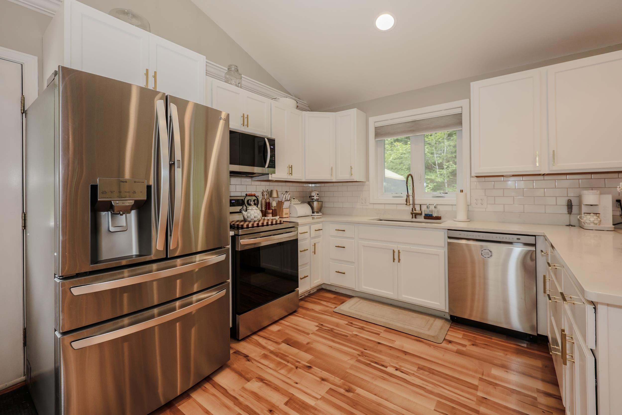 80 Ridge Road Bristol, NH 03222 - Photo 5 of 57 Gallery Image 5
