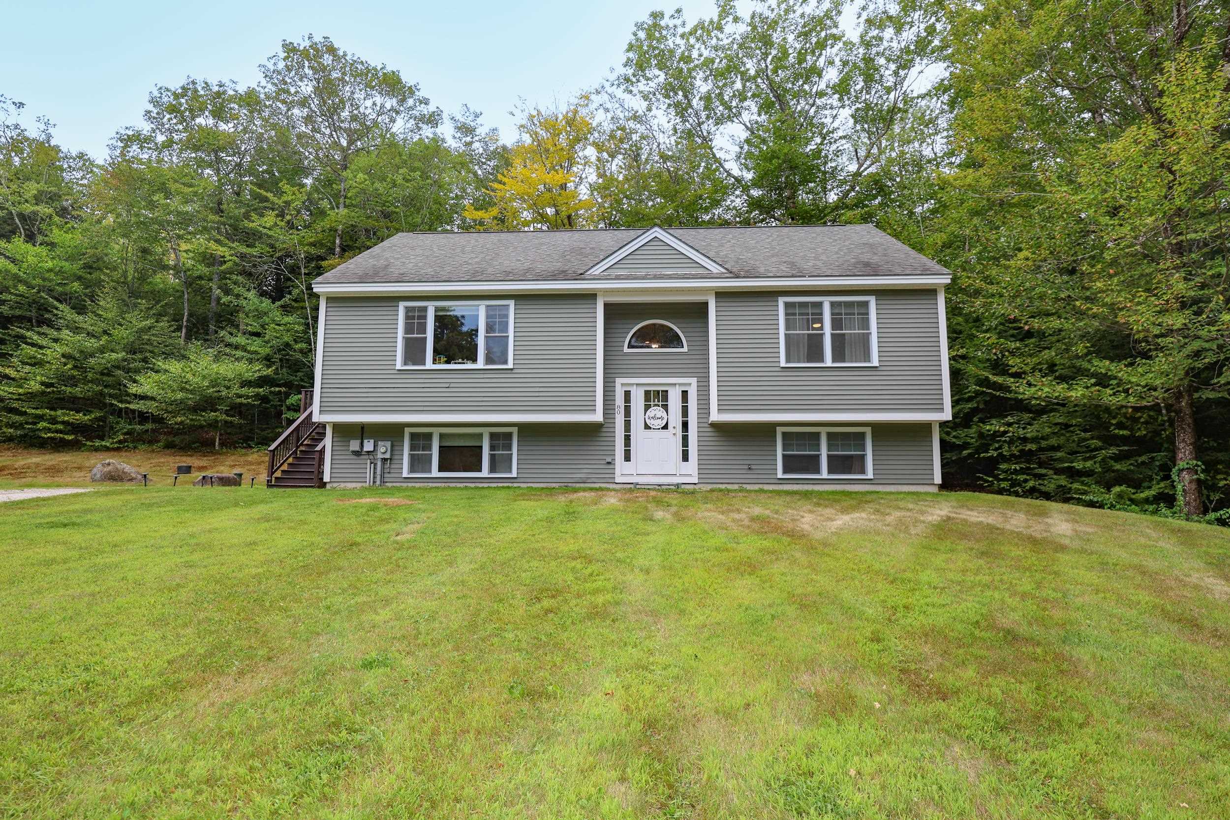 80 Ridge Road Bristol, NH 03222 - Photo 51 of 57 Gallery Image 51