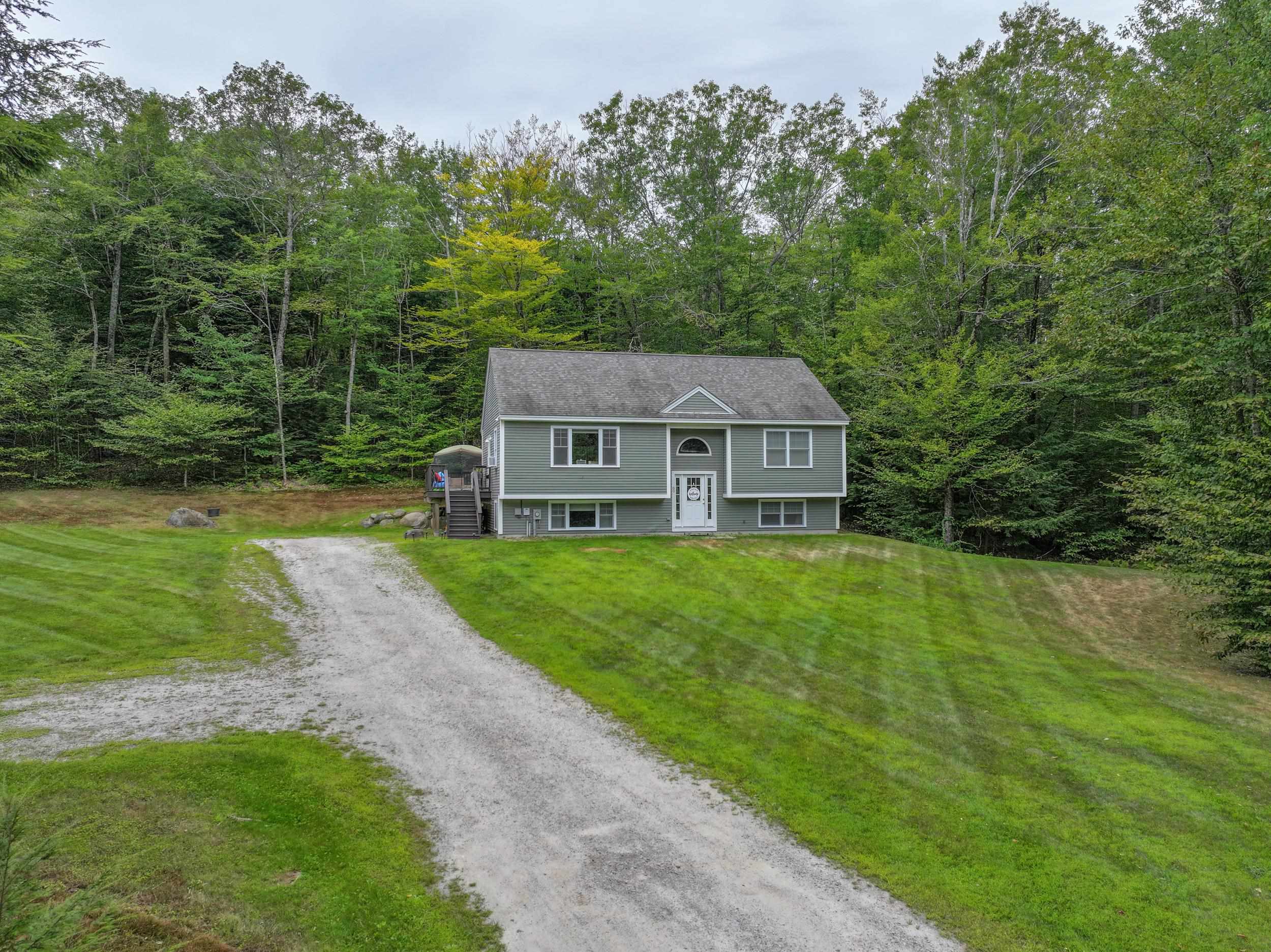80 Ridge Road Bristol, NH 03222 - Photo 52 of 57 Gallery Image 52