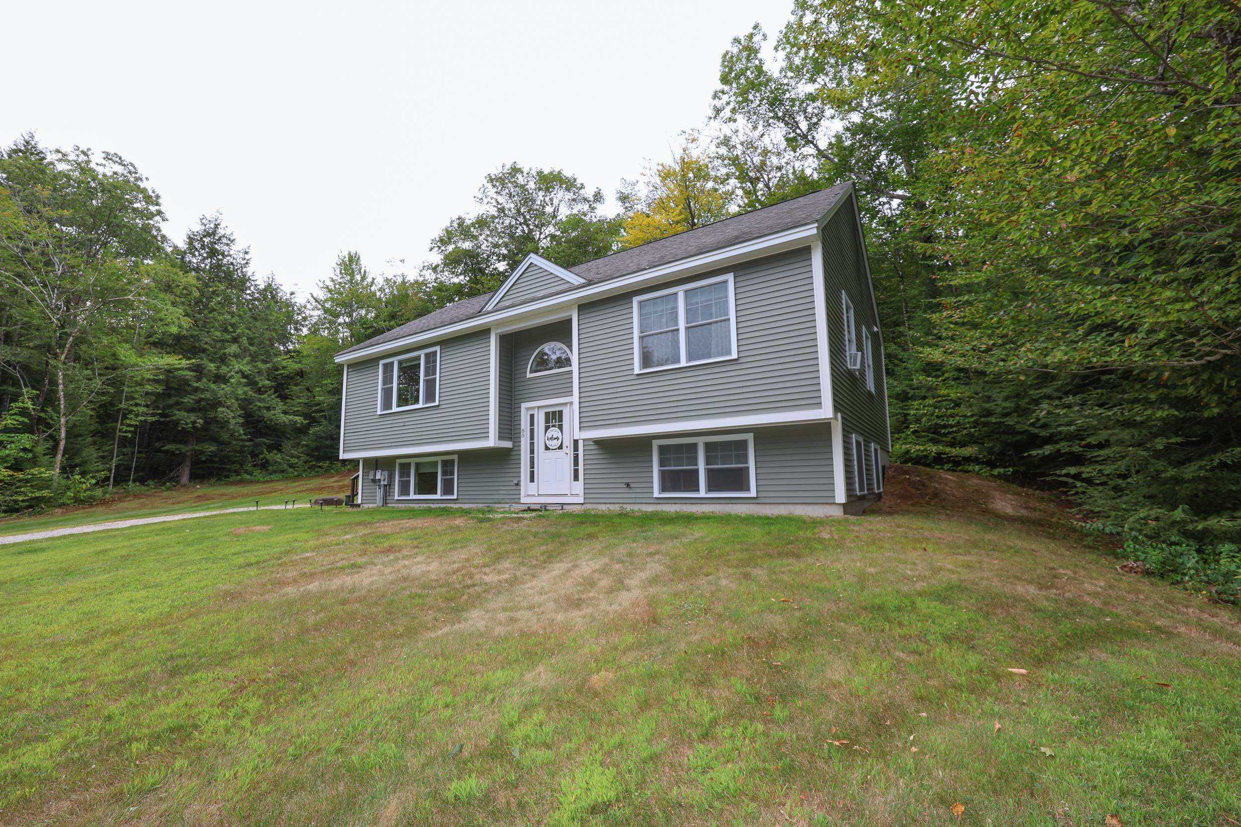 80 Ridge Road Bristol, NH 03222 - Photo 53 of 57 Gallery Image 53