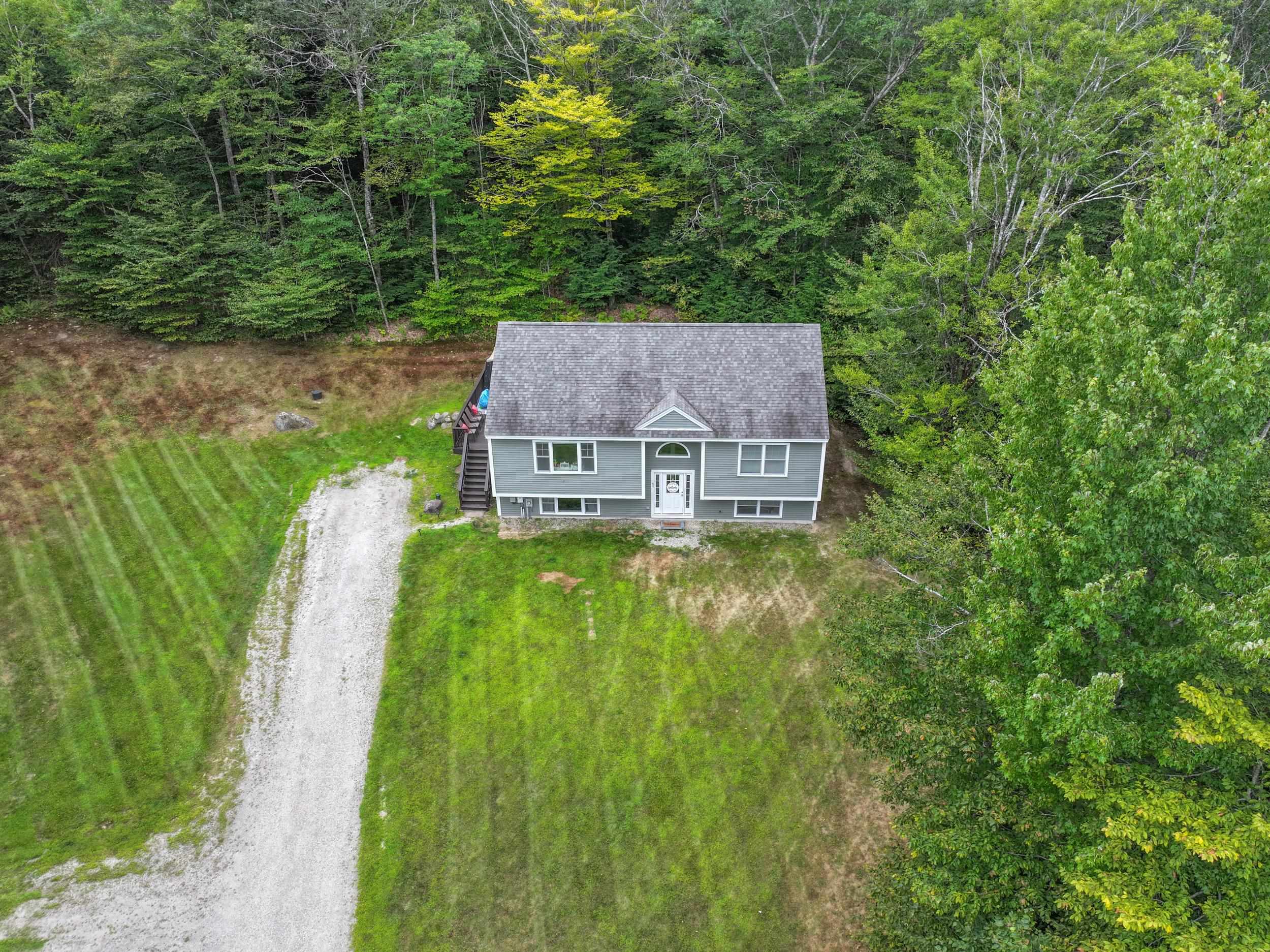 80 Ridge Road Bristol, NH 03222 - Photo 54 of 57 Gallery Image 54