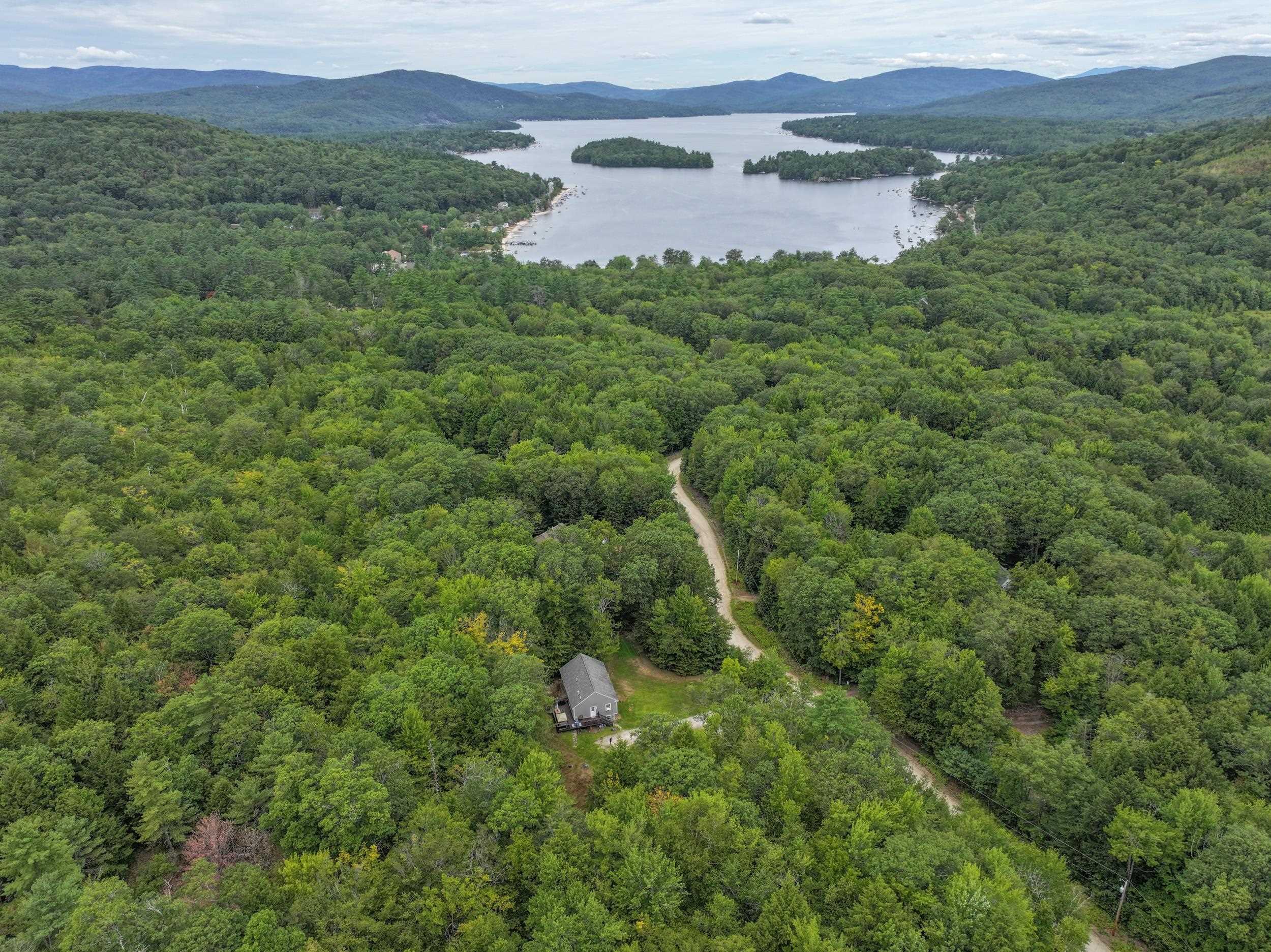 80 Ridge Road Bristol, NH 03222 - Photo 56 of 57 Gallery Image 56