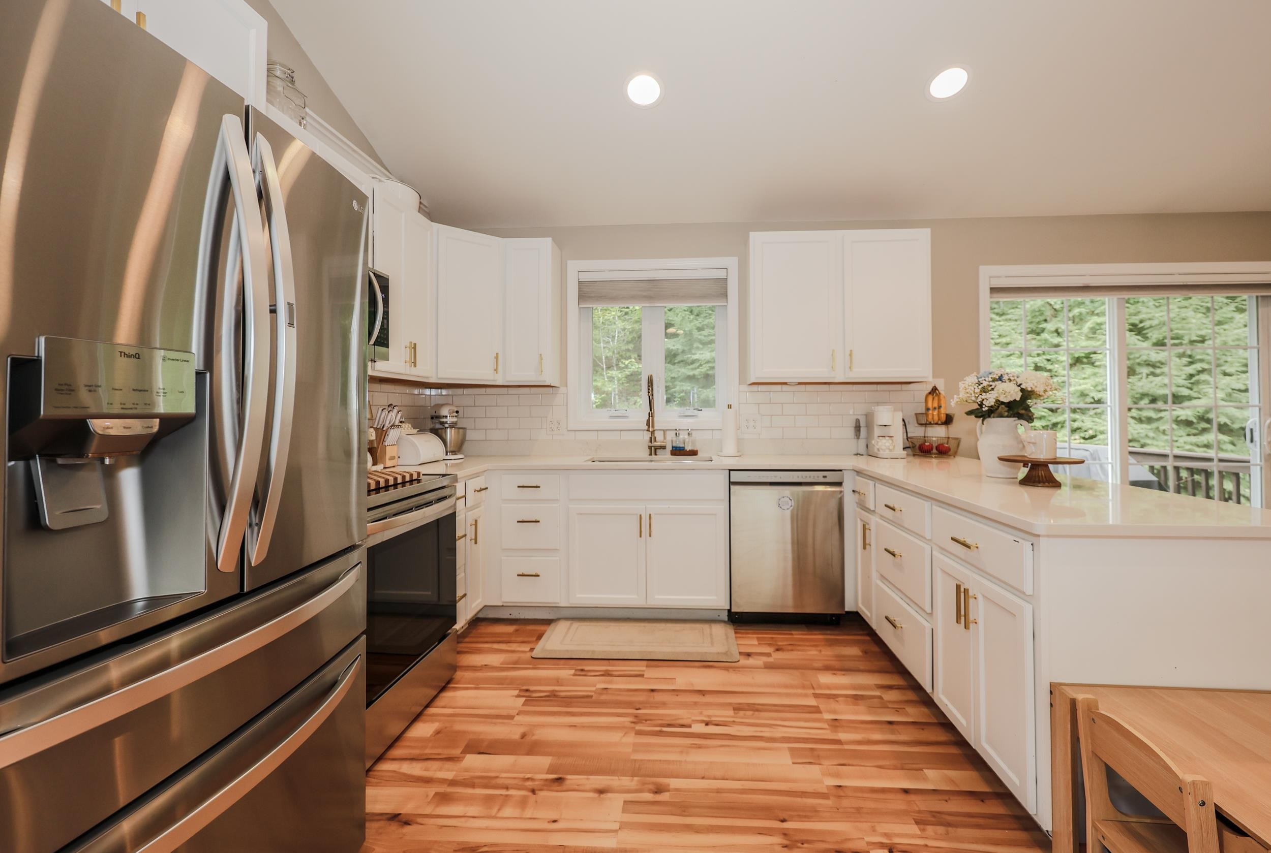 80 Ridge Road Bristol, NH 03222 - Photo 6 of 57 Gallery Image 6