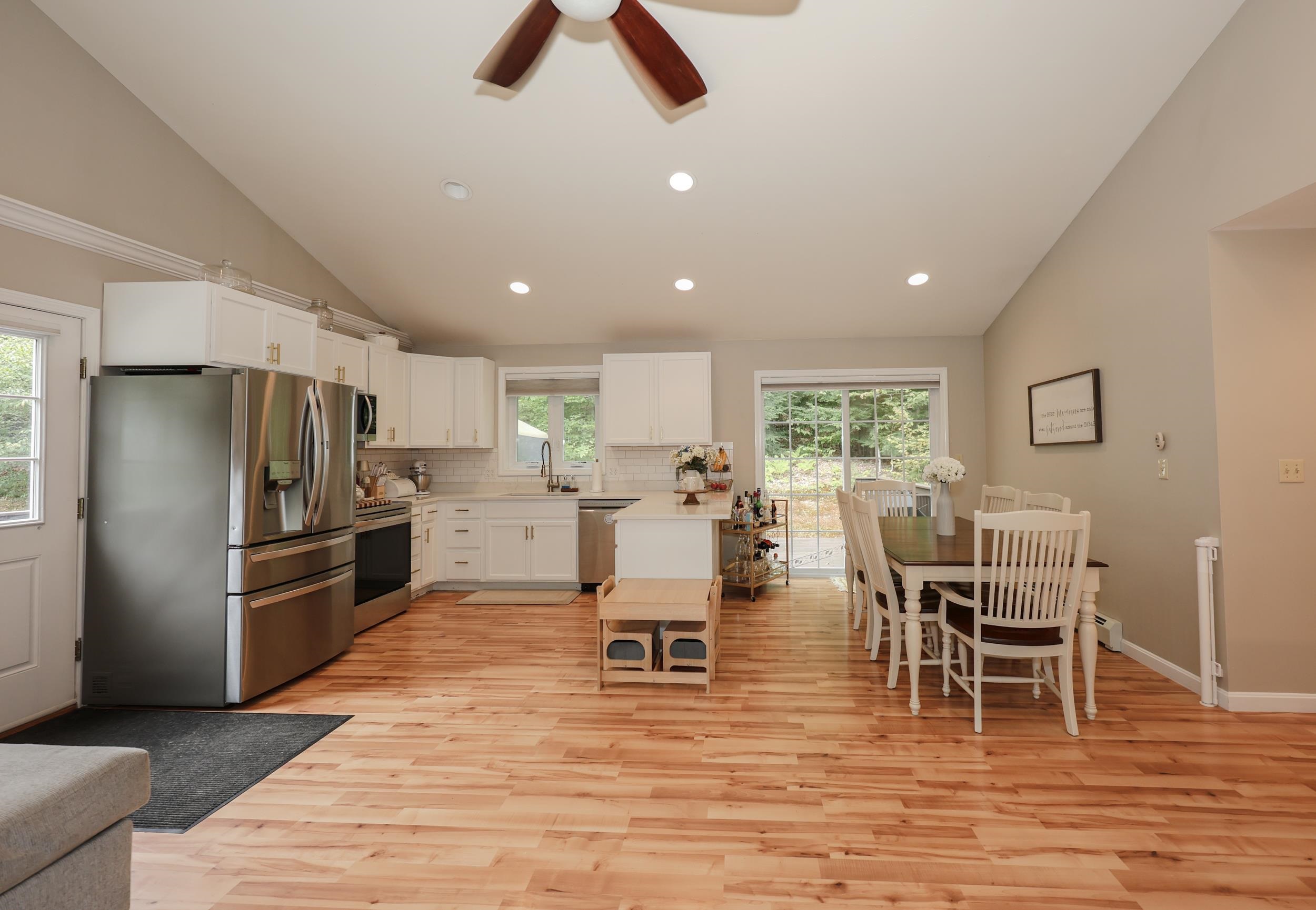 80 Ridge Road Bristol, NH 03222 - Photo 7 of 57 Gallery Image 7