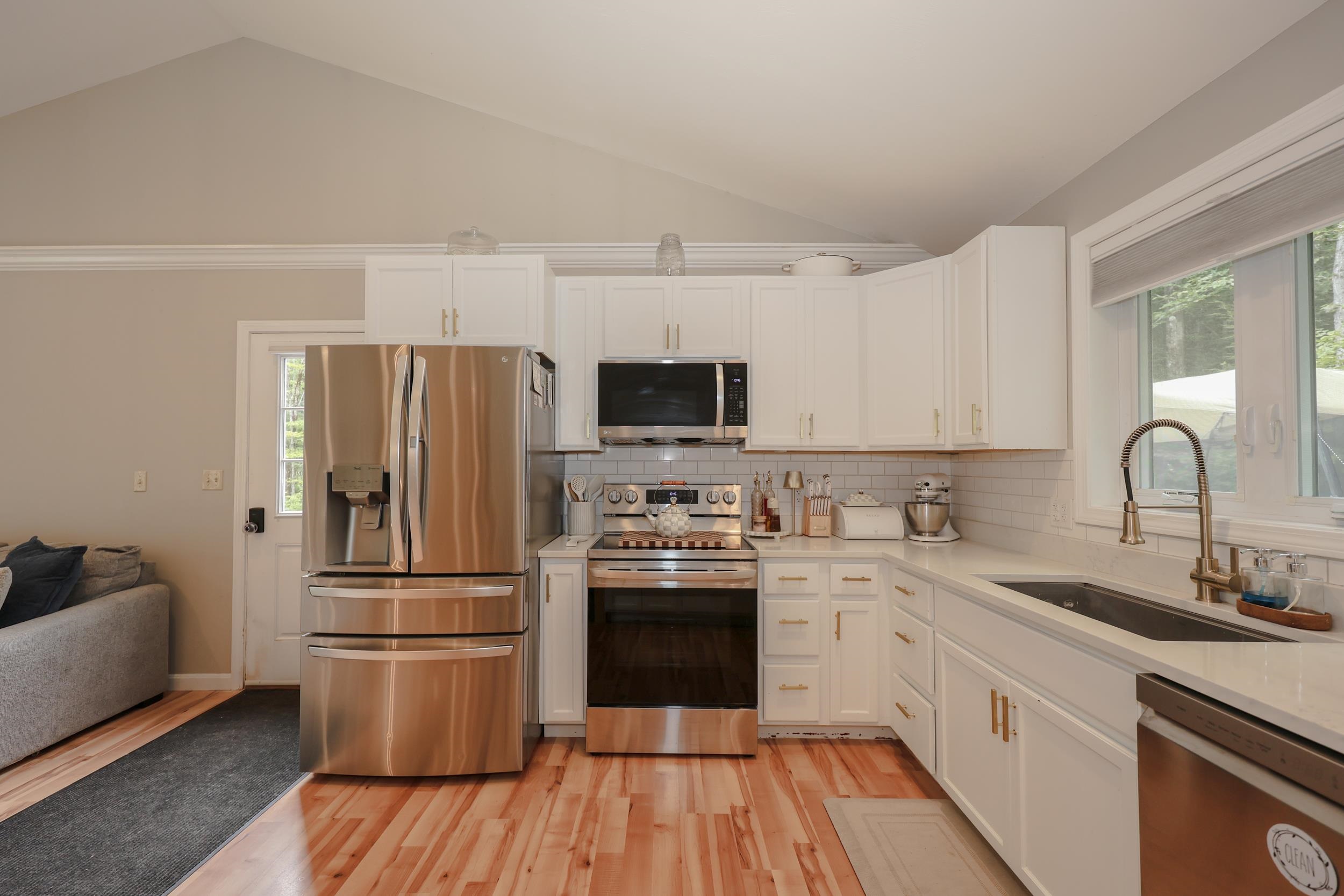 80 Ridge Road Bristol, NH 03222 - Photo 9 of 57 Gallery Image 9