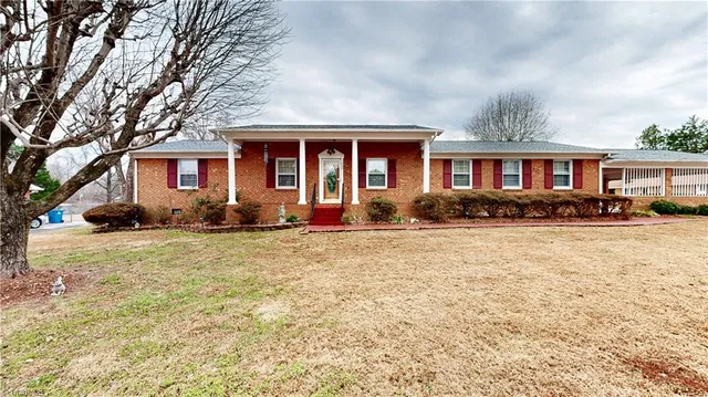 $425,000 | 126 Apollo Circle, Archdale, NC 27263