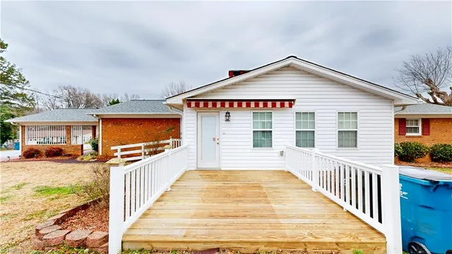 $425,000 | 126 Apollo Circle, Archdale, NC 27263