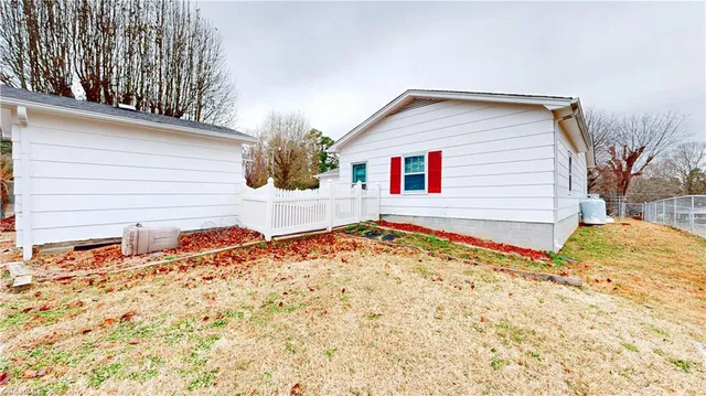 $425,000 | 126 Apollo Circle, Archdale, NC 27263