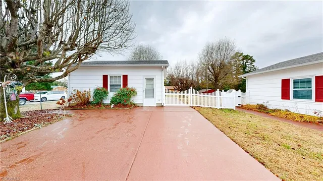 $425,000 | 126 Apollo Circle, Archdale, NC 27263