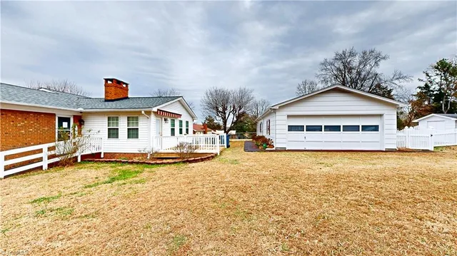 $425,000 | 126 Apollo Circle, Archdale, NC 27263