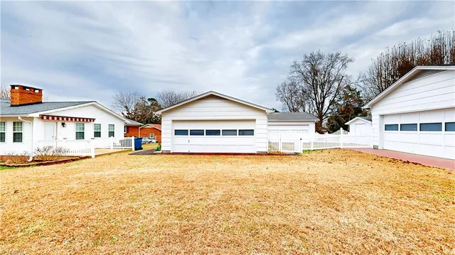 $425,000 | 126 Apollo Circle, Archdale, NC 27263