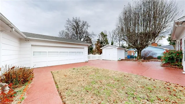 $425,000 | 126 Apollo Circle, Archdale, NC 27263